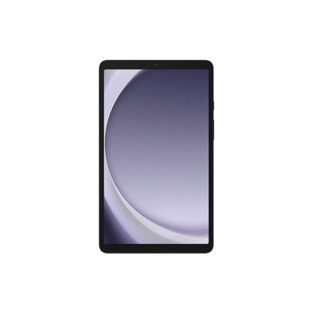 Samsung Galaxy Tab A9 SM-X110 Tablet - 8.7" WXGA+ - MediaTek Helio G99 [6nm] Octa-core - 4 GB - 64 GB Storage - Gray (sm-x110nzaaxar)