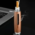 thumbnail image 3 of Dream Lifestyle Ash Organizer Heat Insulation Anti-scald Safe Dust-free Ashtray Container Car Accessories, 3 of 8
