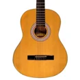 thumbnail image 2 of Guitarra electroacústica La Sevillana UN-3EQ, 2 of 5