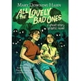 thumbnail image 2 of All the Lovely Bad Ones Graphic Novel: A Ghost Story, (Hardcover), 2 of 2