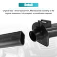 thumbnail image 5 of Unique Bargains Spare Tire Hoist Lock Cylinder Tube for Chevrolet for Cadillac Escalade for Chevrolet Suburban 15922078, 5 of 7
