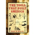 thumbnail image 2 of Dover Books on Americana The Tools That Built America, (Paperback), 2 of 3