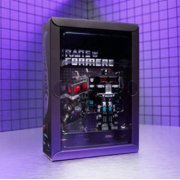 Hot Wheels Transformers Nemesis Prime