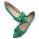 thumbnail image 1 of Zapatos planos SAILING LU Sailing LU para mujer, verde hierba, 1 of 7