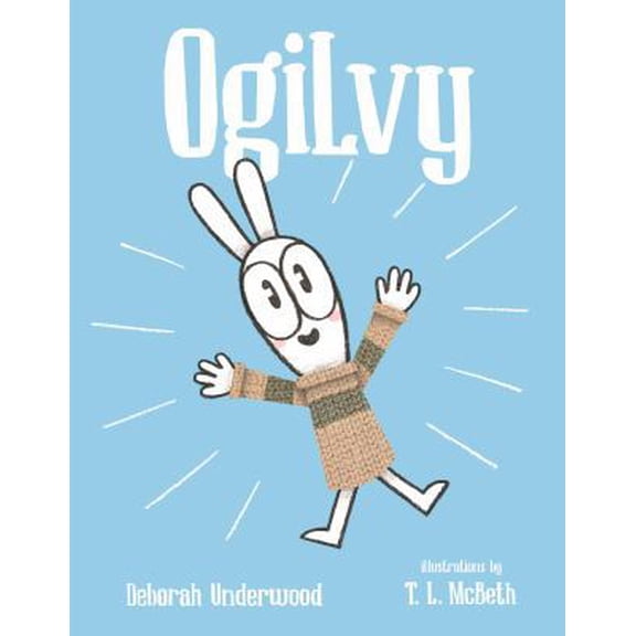 Pre-Owned Ogilvy (Hardcover) 1250151767 9781250151766