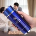 thumbnail image 4 of Botella de Botella de Nano Energy, Durabilidad Sthetics Energy Water Bottle, Ahorrar Jugo de Fruta Espacial para Cualquier Actividad Al Aire Libre Café de Campamento, 4 of 7