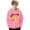 Light Pink, variant on 67 Hoodie for Boys Girls Funny Six Seven Meme Design 6 7 Ice Cream Drips Graphic Hoodies Long Sleeve Casual Sweatshirt