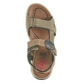 thumbnail image 3 of Spring Step Men Men's GRADIENT Sandals, 3 of 7