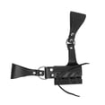 thumbnail image 4 of Medieval Frog Medieval Rapier Frog for Knight Pirate Performance Black, 4 of 7