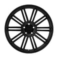 thumbnail image 3 of TSW Cast Aluminum Rim TWCRW 18X8.5 5X112 M-BLK 32MM, 1885CRW325112M72, 3 of 3
