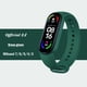 thumbnail image 3 of Correa para Xiaomi Mi Band 7 6 correas de reloj Miband6 NFC silicona de alta calidad correa de repuesto mi band 7 6 3 4 5 bandas deportivas de reloj, 3 of 5