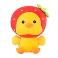 thumbnail image 1 of Muñeco de peluche Fruit Chick transformado en pollito de 35 cm, 1 of 2
