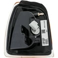 thumbnail image 3 of Dorman 1631235 Passenger Side Side Marker Light Assembly for Specific Ford Models, 3 of 4