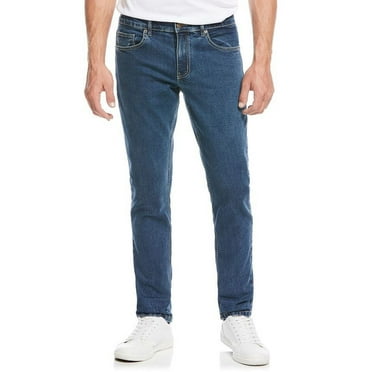 Perry Ellis Men's Denim Pants Blue Size 32X30