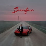 Boniface - Boniface - Rock - CD