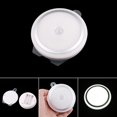 thumbnail image 3 of LED Wireless Motion Sensor Light Wall Cabinet Wardrobe Drawer Lamp Battery HU2871, 3 of 9