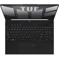thumbnail image 5 of ASUS TUF 16" 165Hz   Gaming Laptop, AMD Ryzen 7 7735HS, ‎32GB RAM, 1TB SSD, AMD Radeon RX 7700S, Wi-Fi 6, Bluetooth, Windows 11 Pro, 5 of 7