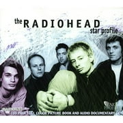 Star Profile: Radiohead
