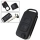 thumbnail image 3 of Flip Folding Uncut Blade Key Shell Case For Mercedes Benz Slk E113 A C E W168, 3 of 5