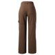 thumbnail image 5 of WILLBEST Pantalones Mujer Pantalones Vaqueros de Pierna Ancha para Mujer, Pantalones Cargo Rectos Casuales Con Bolsillos, Pantalones Elásticos Cómodos para Uso Diario Mediana, 5 of 7