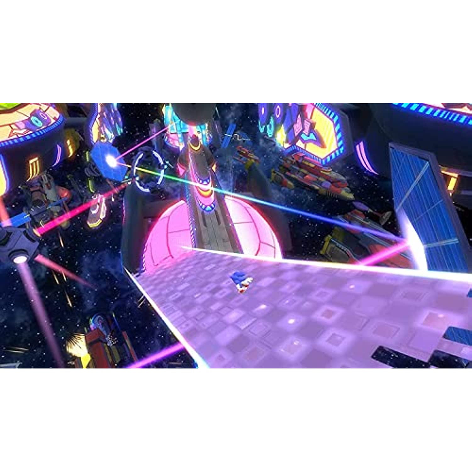 Amazon.co.jp: Sonic Colors: Ultimate Standard Edition (輸入