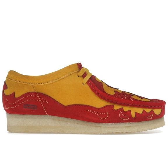 Clarks Men's Originals Wallabee Maple Suede Boots, from StockX