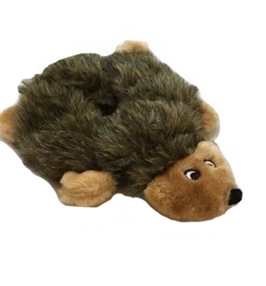 hedgehog dog toy walmart