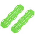 thumbnail image 3 of Qiilu Anti-skid Auto-help Board, 2Pcs Anti-skid Auto-help Board For 1/10 RC Crawler Car RC Model Climbing Vehicle Decoration, 3 of 8