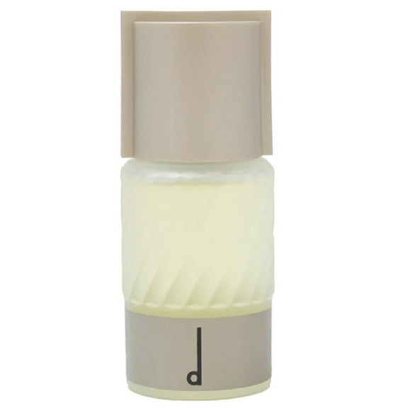Alfred Dunhill " D " For Men Cologne 1.0 oz ~ 30 ml EDT Splash No Box