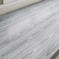 thumbnail image 2 of Bgsha 10m Wood Grain PVC Vinyl Flooring Easy Installation and Natural Appearance, 2 of 10