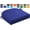 H10, variant on Indoor/Outdoor Chair Seat Cushions Waterproof 19x19/20x20/12x12/15x15/17x17 Patio Chair Pads - Foam Patio Furniture Cushions with Ties for Garden Yard Lawn(H10,15 * 15 * 2in)
