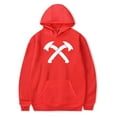 thumbnail image 2 of The Terminal List Tomahawk Premium Merch Hoodies Man/Woman Hip Hop Hoodies Fans Sweatshirts Printed Casual Clothes, 2 of 6