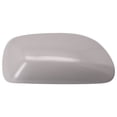 thumbnail image 4 of Mirror Housing Wing Mirror Cover Wing Mirror Cover For Toyota For Corolla 2007-2013 25x14.2cm 87915-02910 9.84x5.59inch, 4 of 6