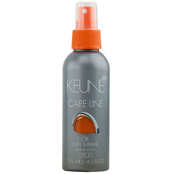 Sérum Keune Care Line Sun Sublime 25 ml