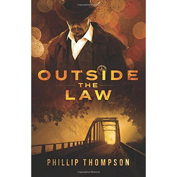 Pre-Owned Outside the Law (Paperback) 1941298990 9781941298992