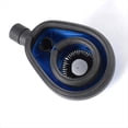 thumbnail image 5 of Taladro de impacto con colector de polvo, herramienta sin polvo para taladrar piezas., 5 of 5