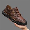 thumbnail image 4 of Lace-Up Outdoor Casual Walking Shoes, 4 of 5