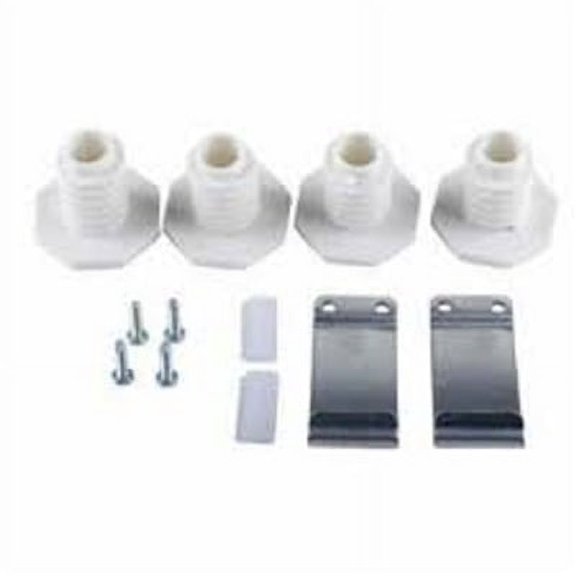 W10869845 Stacking Kit Whirlpool Washer/Dryer