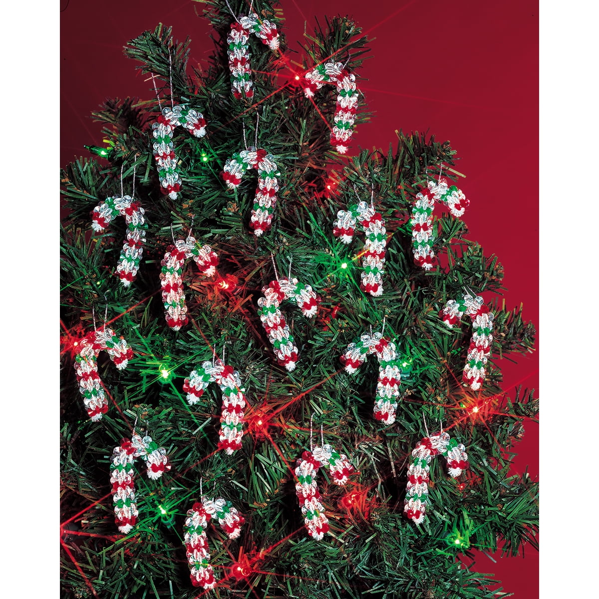 ornament making kit walmart