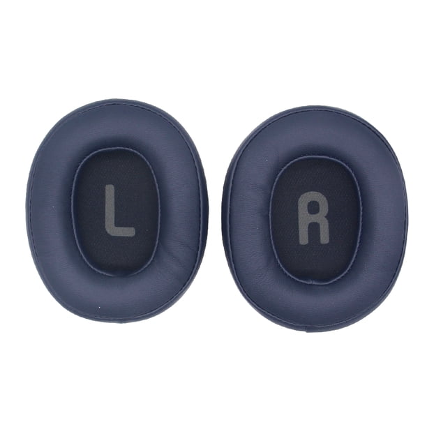 Fundas Almohadillas para Los Oídos Repuesto Cuero Proteico T700 T750