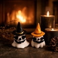 thumbnail image 6 of Halloween Pumpkin Ghost DIY Kit, Creative Craft Set for Holiday Decorations, Mini Ornament for Festive Home Decor and Party Projects, 1Pack B, 6 of 7
