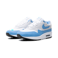 thumbnail image 2 of NIKE MENS Air Max 1 "University Blue" FD9082 103 from Stadium Goods, 2 of 8