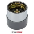 TowSmart 751 Bearing Protectors, Fits 1.98in Bore Diameter, 2 Pack