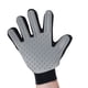thumbnail image 3 of Guante PARA Cepillar Y Masajear Mascotas INNOVAGOODS V0101053, 3 of 7