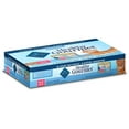 thumbnail image 1 of BLUE Healthy Gourmet Paté Kitten Wet Cat Food Multipack, 1 of 6