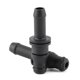 thumbnail image 5 of Conector De Manguera De Refrigeración Refrigerante, 2 Uds., Repuesto 0039970689, Apto Para W203 CL203 A209 X164, 5 of 7