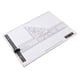 thumbnail image 5 of Tablero de dibujo de mesa A3 Juego de herramientas ajustables Sistema de medición Ingenieros de mesa de dibujo, 5 of 9
