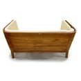thumbnail image 4 of LuXeo Olivia Teak Deep Seating Outdoor Conversation Sets, 4-Person, 4 of 10