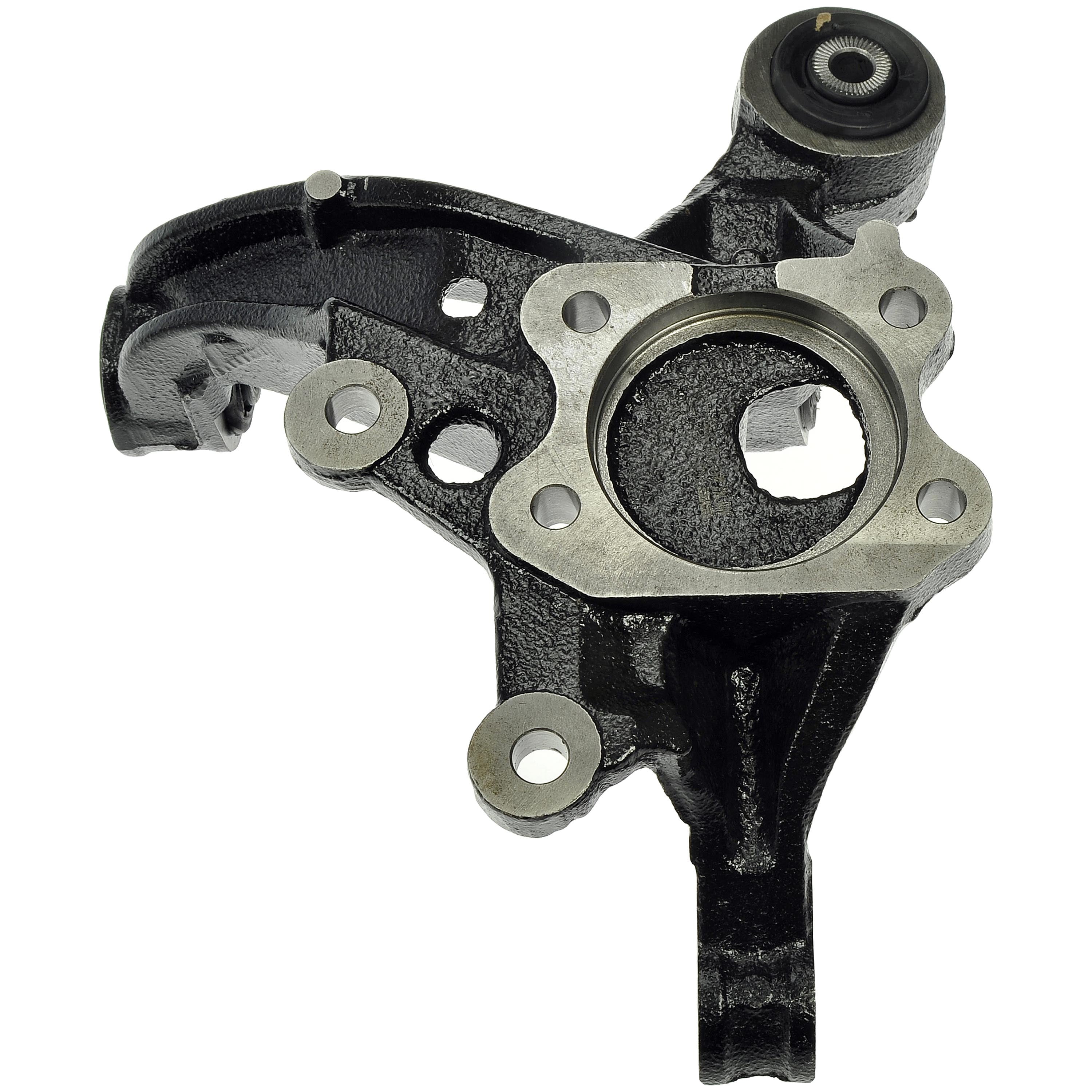 Dorman 698-143 Rear Driver Side Suspension Knuckle for Specific Toyota Models Fits select: 2012-2018 TOYOTA CAMRY, 2013-2019 TOYOTA AVALON
