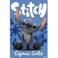 thumbnail image 4 of Disney Lilo & Stitch (2025) - Cosmic Cutie Wall Poster with Pushpins, 22.375" x 34", 4 of 4